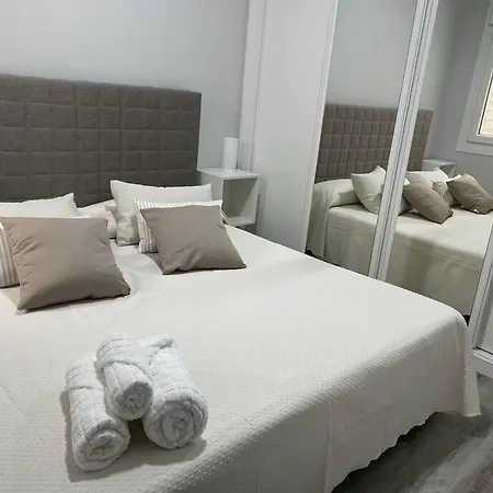 Silgar Primera Linea Apartamento Sanxenxo