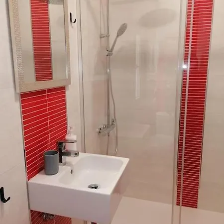 Silgar Primera Linea Apartamento