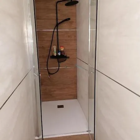 Silgar Primera Linea Apartamento Sanxenxo