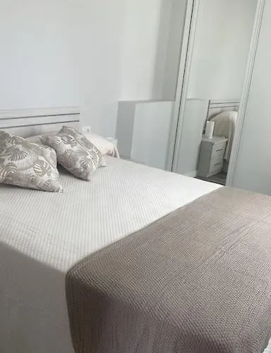 Appartamento Silgar Primera Linea *