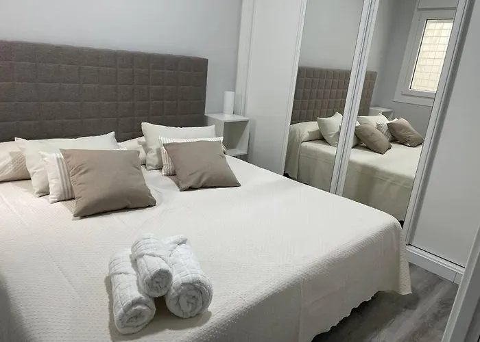 Silgar Primera Linea Appartamento Sanxenxo