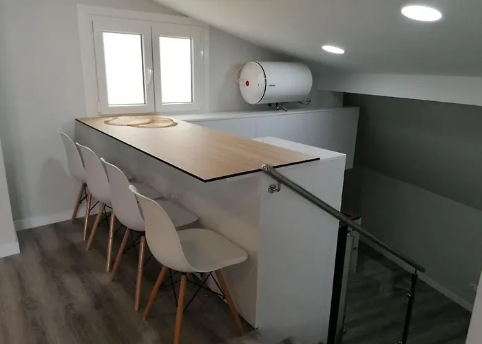 Silgar Primera Linea Appartamento *