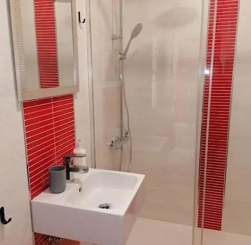 Silgar Primera Linea Appartamento