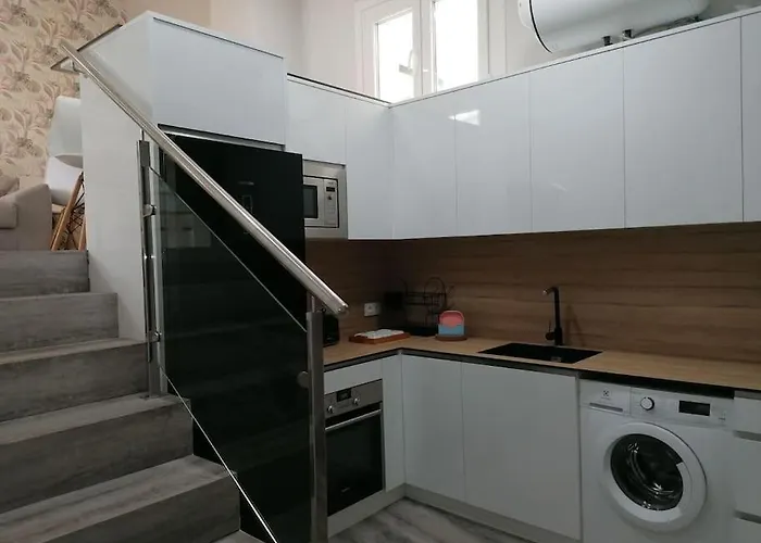 Silgar Primera Linea Appartamento *