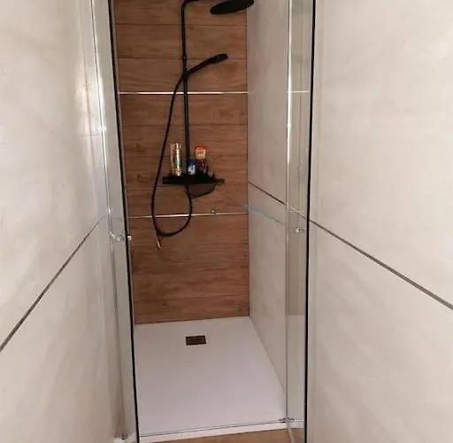 Silgar Primera Linea Appartamento Sanxenxo